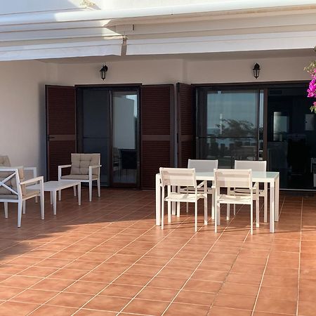 Apartament Casa Lovaina Mar De Pulpi San Juan de los Terreros Zewnętrze zdjęcie