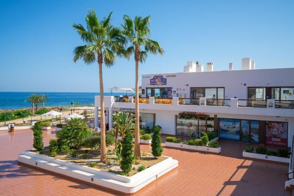 Apartament Casa Lovaina Mar De Pulpi San Juan de los Terreros Zewnętrze zdjęcie